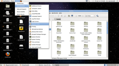 Linux