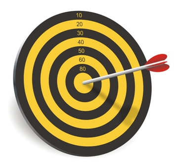 Target Circle