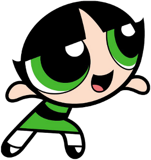 Buttercup