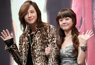 Moon Geun Young
