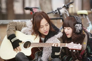 Moon Geun Young