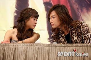 Moon Geun Young