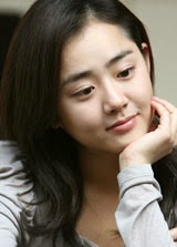 Moon Geun Young
