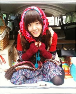 Mon Geun Young