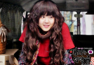 Mon Geun Young