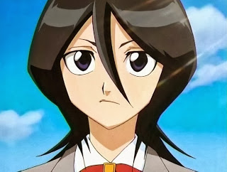 Rukia Kuchiki