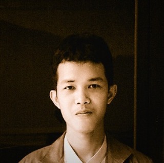 Taufik Nurrohman
