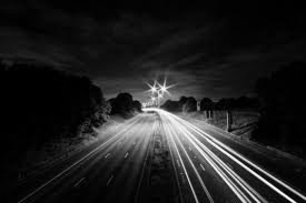 Traffic Night
