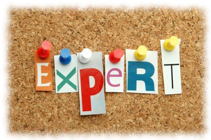 Expert Text
