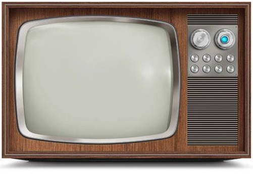 Old Television